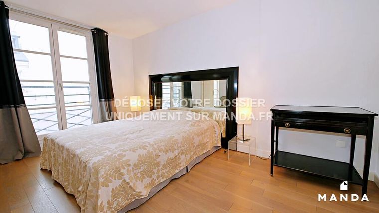 Appartement a louer paris-9e-arrondissement - 2 pièce(s) - 68 m2 - Surfyn