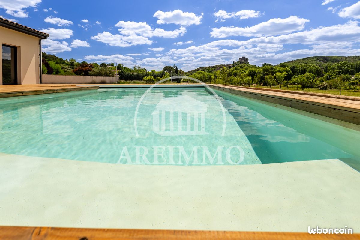 Maison 5 pièces 150 m² · à Brissac · 150 m² · 599 000 €