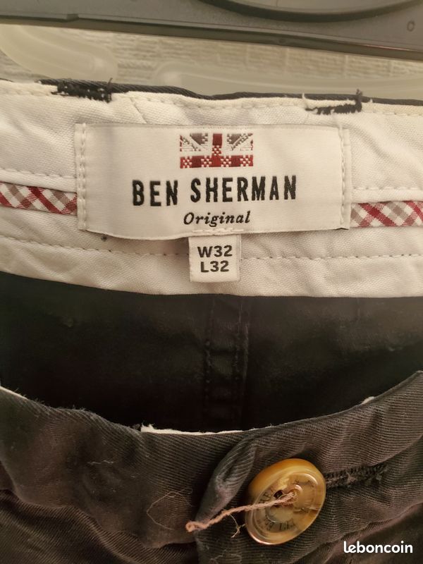 Pantalon (image 3)