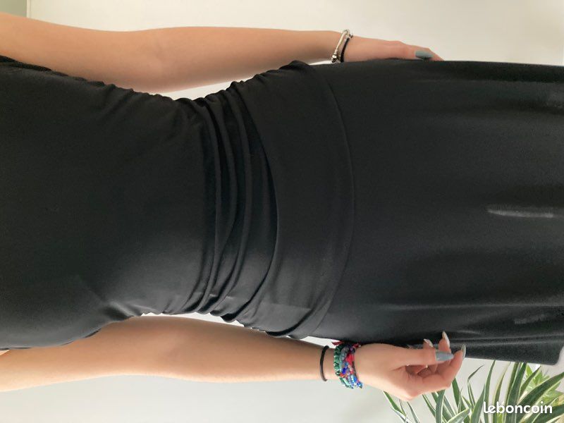 Robe bustier (image 3)