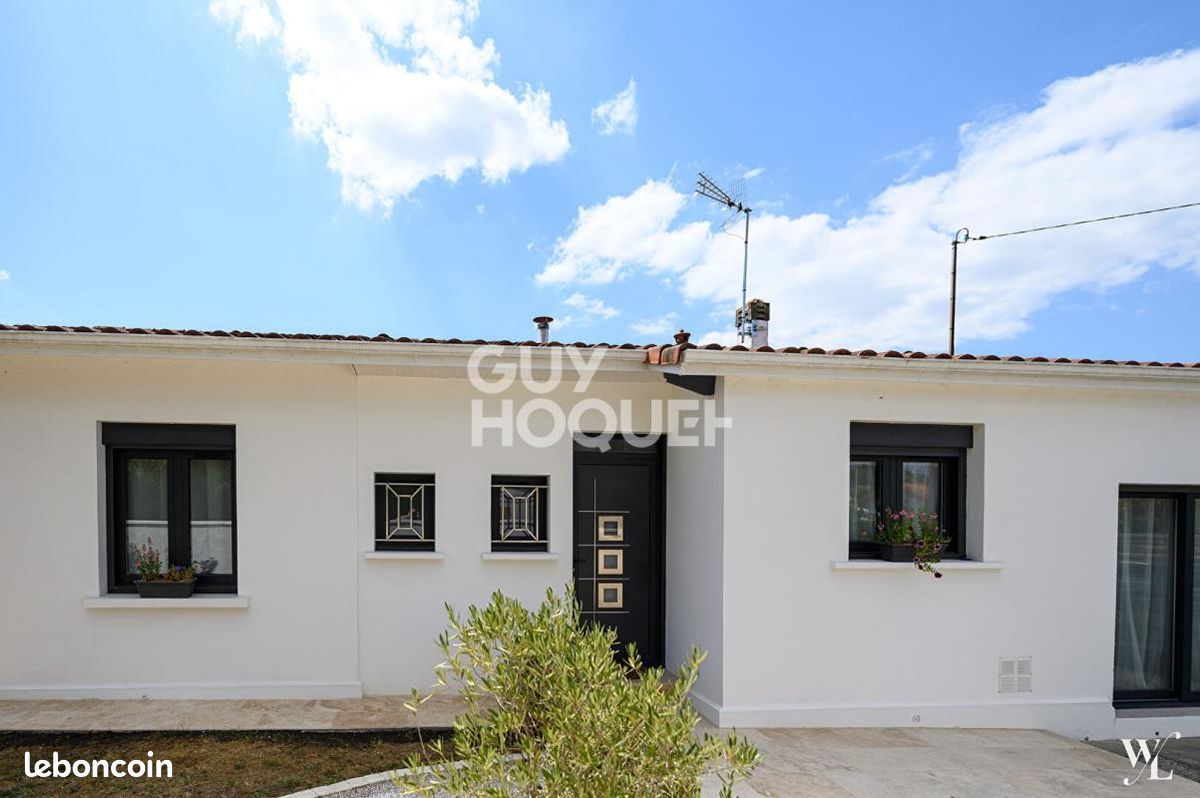Maison 5 pièces 96 m² · à Mont-de-Marsan · 96 m² · 263 000 €