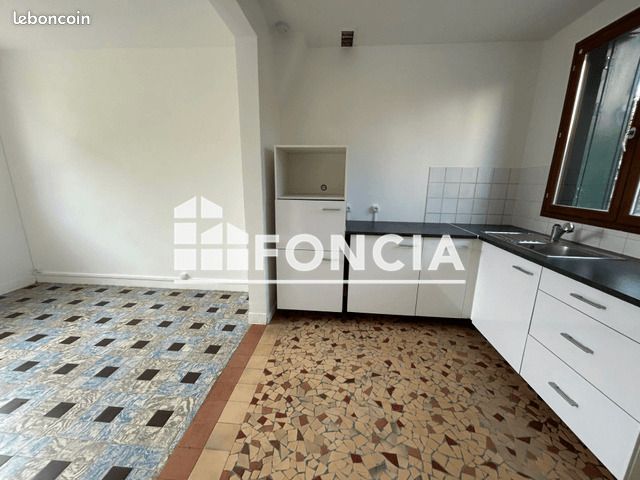 Maison a louer conflans-sainte-honorine - 2 pièce(s) - 41 m2 - Surfyn