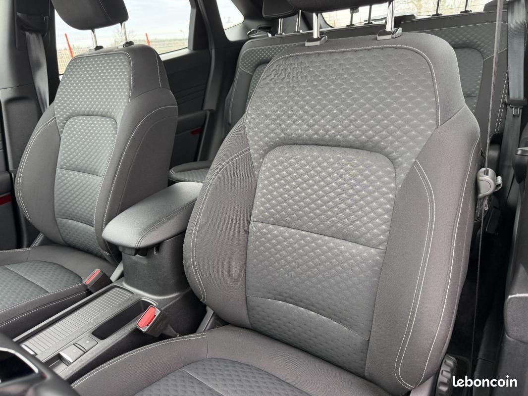 Ford Kuga 1.5 EcoBoost 150 BVM6 Titanium (image 10)