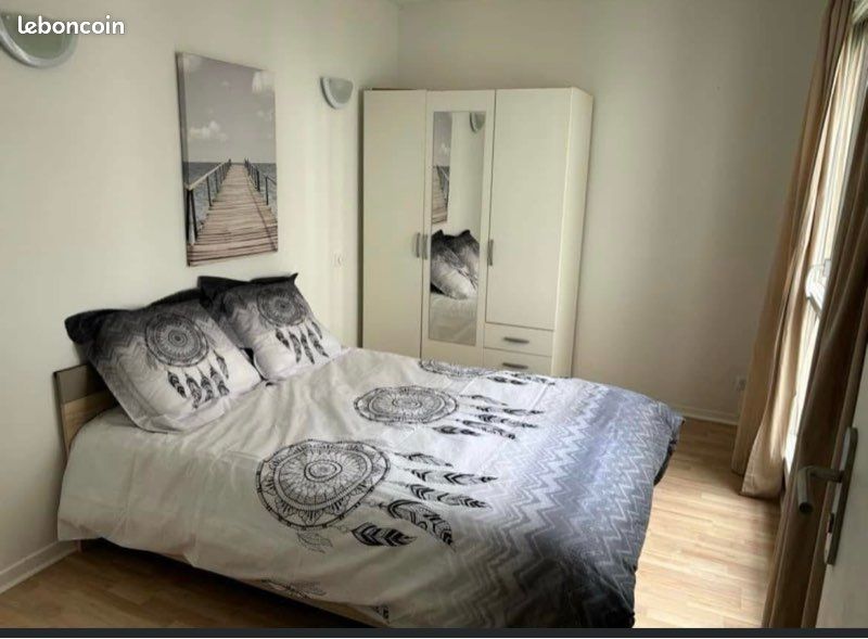 Appartement a louer anglet - 4 pièce(s) - 59 m2 - Surfyn