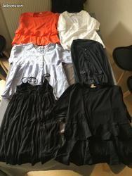 Lot de fringues pour femme (image 3)