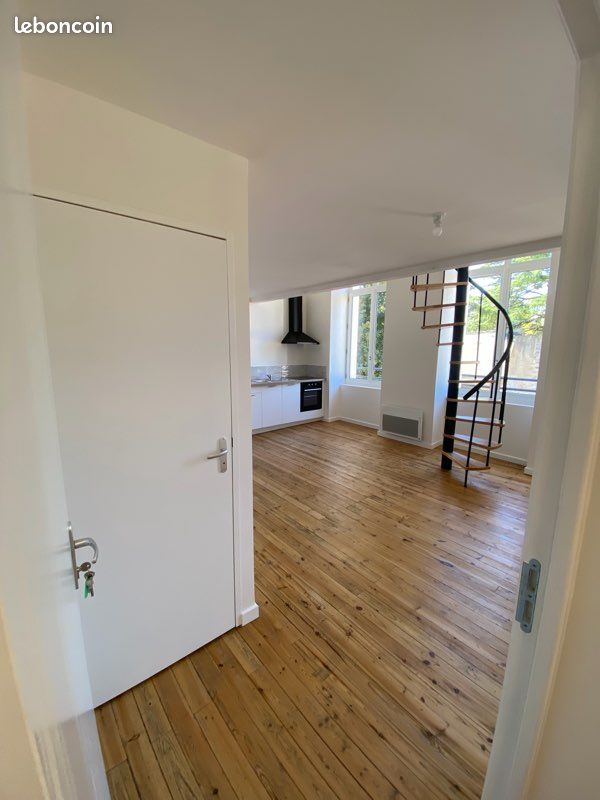 Appartement 3 pièces 60 m² · à Doué-en-Anjou · 60 m² · 690 €/mois
