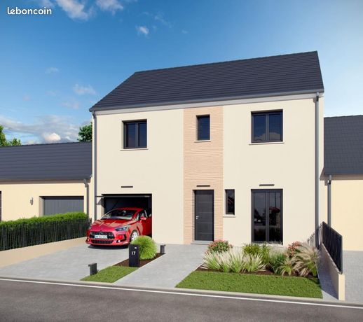 Achat maison Orléans - Offres immobilières Orléans (45000) - leboncoin