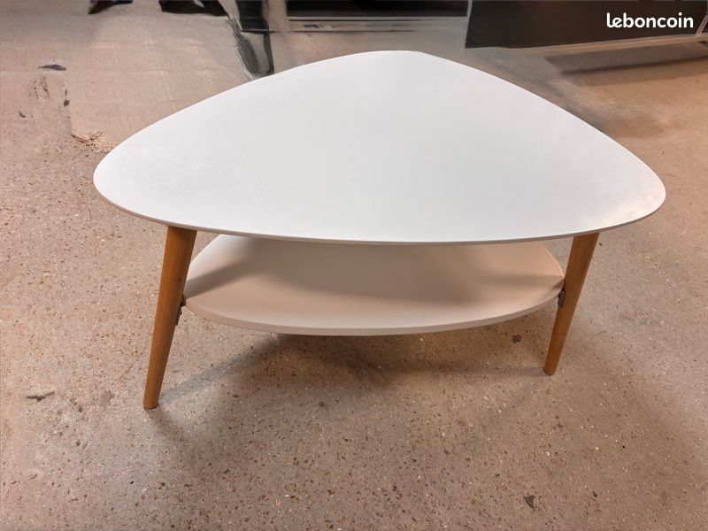 Table basse - Maison du Monde (image 3)