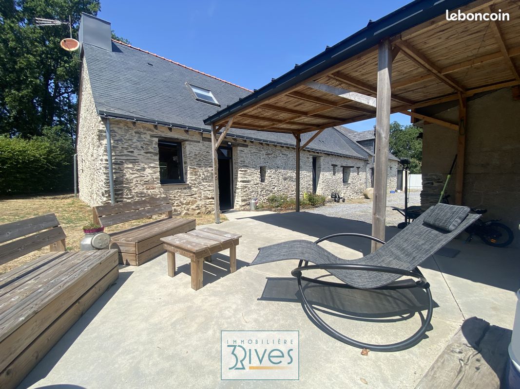 Maison 6 pièces 143 m² · à Val d'Erdre-Auxence · 143 m² · 260 000 €