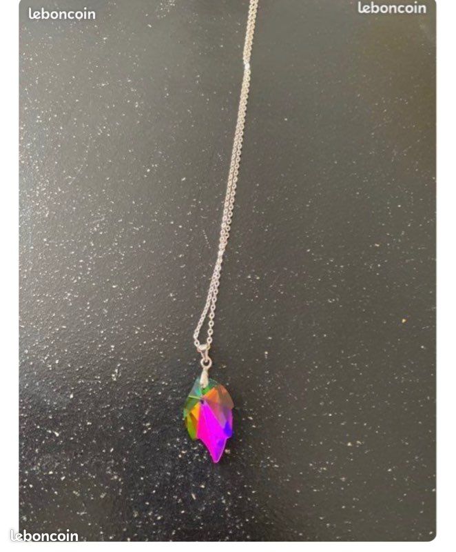 Bijoux Swarovski (image 1)