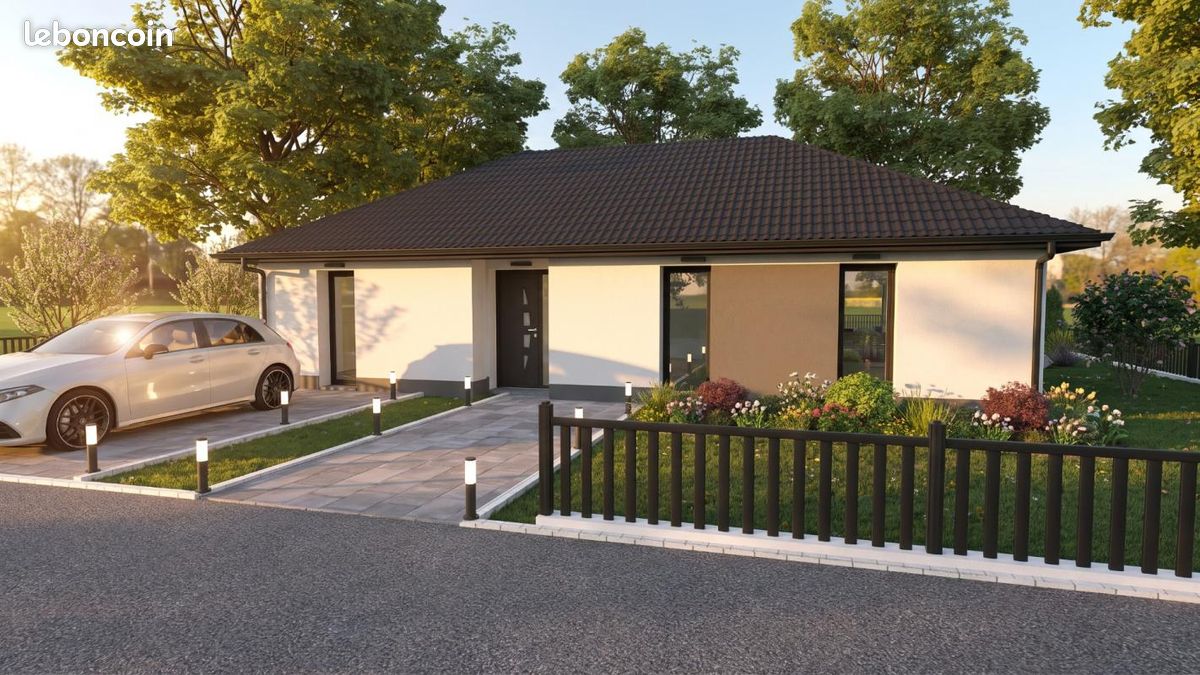 Maison 124 m² · à Hérin · 124 m² · 179 000 €