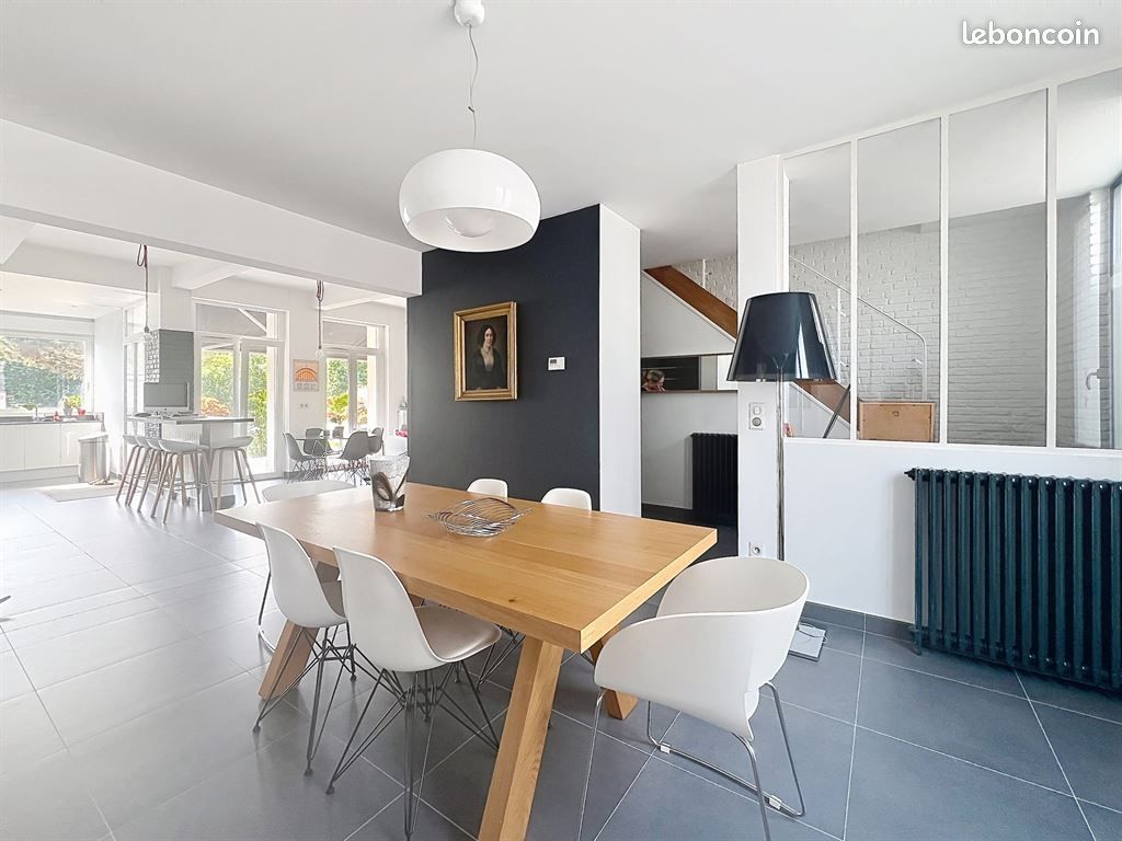 Maison 8 pièces 172 m² · à Reims · 172 m² · 735 000 €