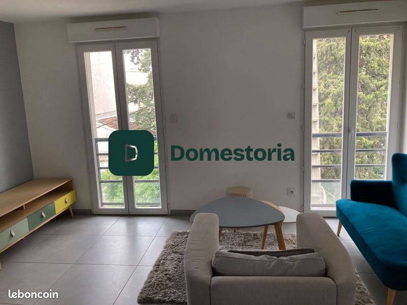 Appartement 2 pièces 33 m² · à Toulon · 33 m² · 765 €