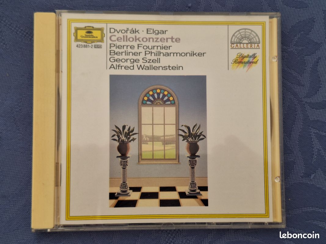 Cd - dvorak (image 2)