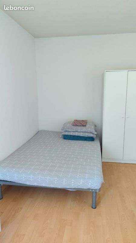 Appartement 1 pièce 28 m² · à Strasbourg · 28 m² · 540 €/mois
