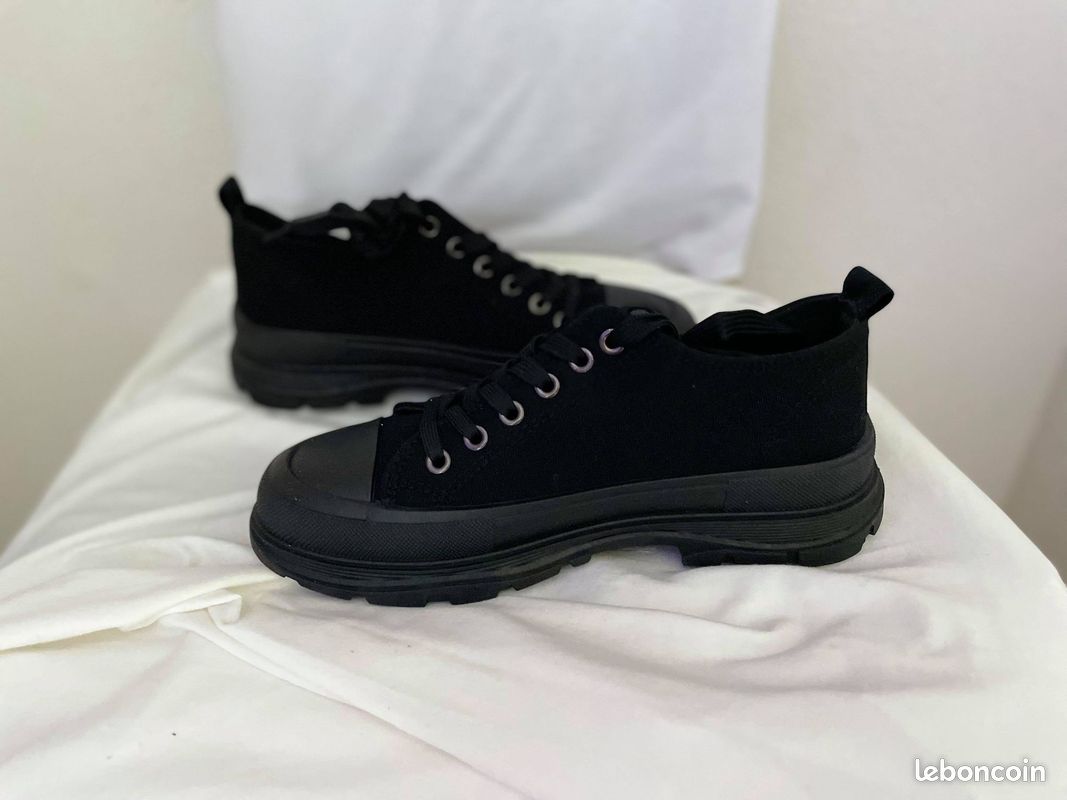 Baskets - chaussures femme Inello (image 2)