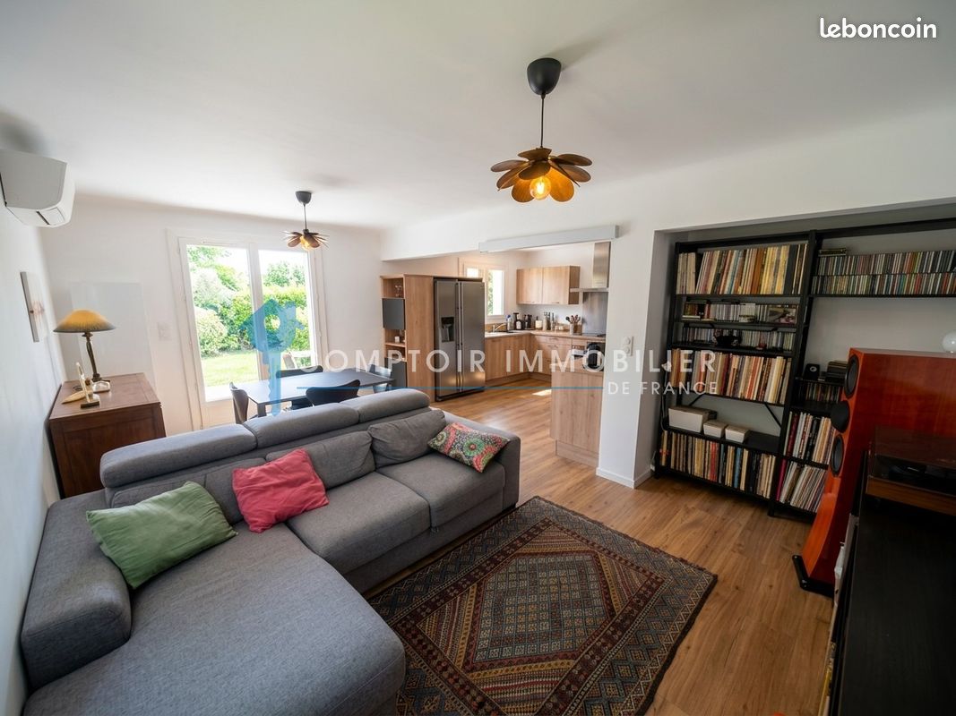 Maison 4 pièces 75 m² · à Montpellier · 75 m² · 499 000 €