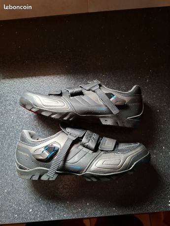 Chaussures VTT Shimano SH-M089L SPD Homme Taille 40 EU