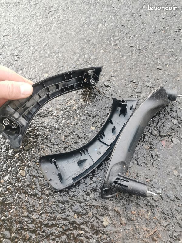 MERCEDES BENZ W115/8 Poignée De Porte Intérieure Poignée Gauche Arrière