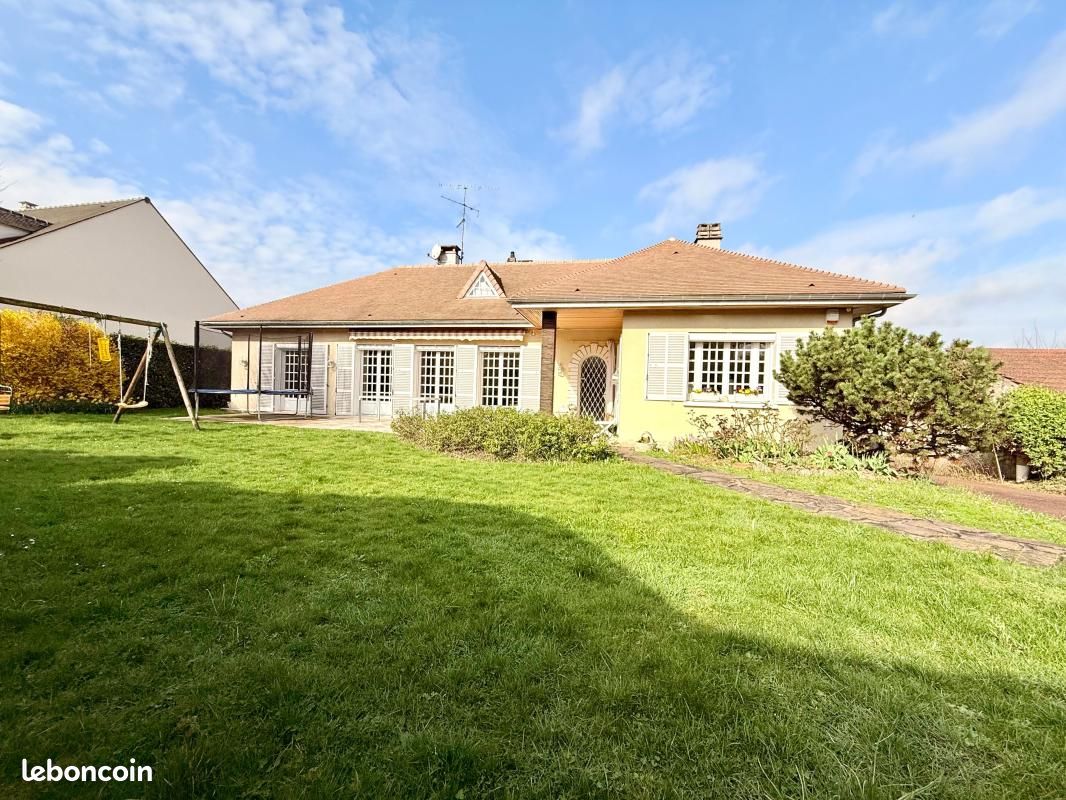 Maison 6 pièces 172 m² · à L'Isle-Adam · 172 m² · 739 000 €