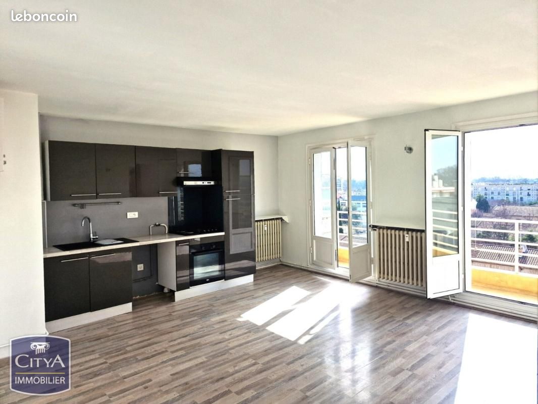 Appartement 3 pièces 56 m² · à Avignon · 56 m² · 119 900 €