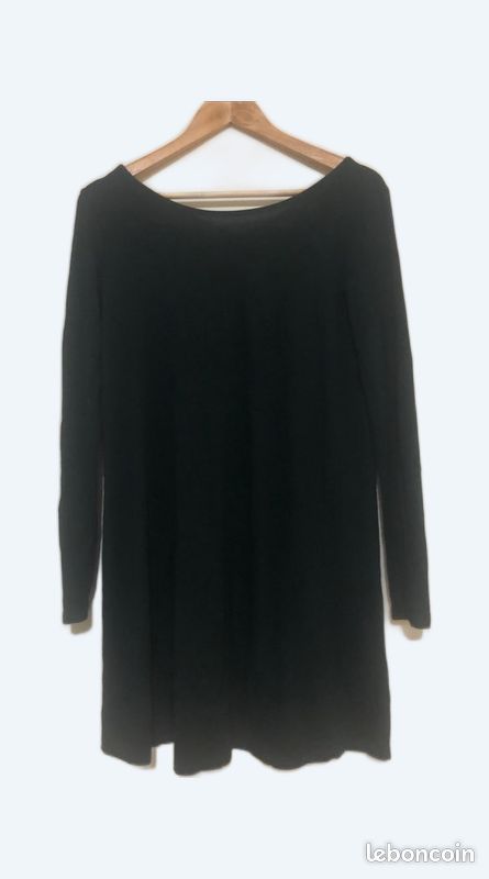Robe en laine (image 1)