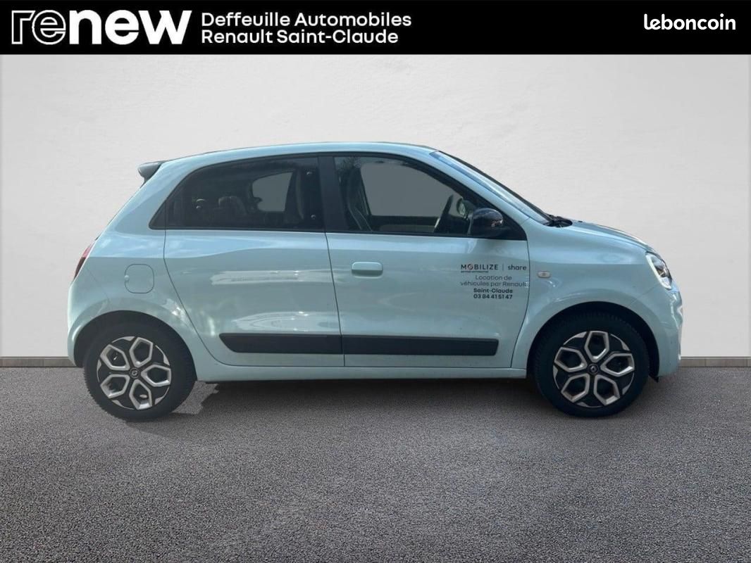 Renault Twingo III SCe 65 Equilibre (image 2)