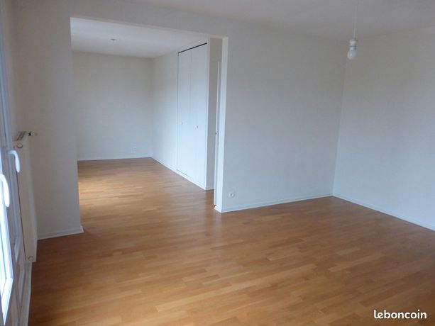 Appartement 5 pièces 100 m²