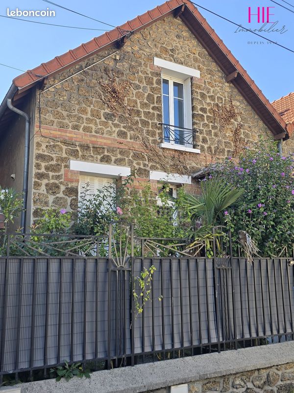 Maison 5 pièces 85 m² · à Bondy · 85 m² · 339 000 €