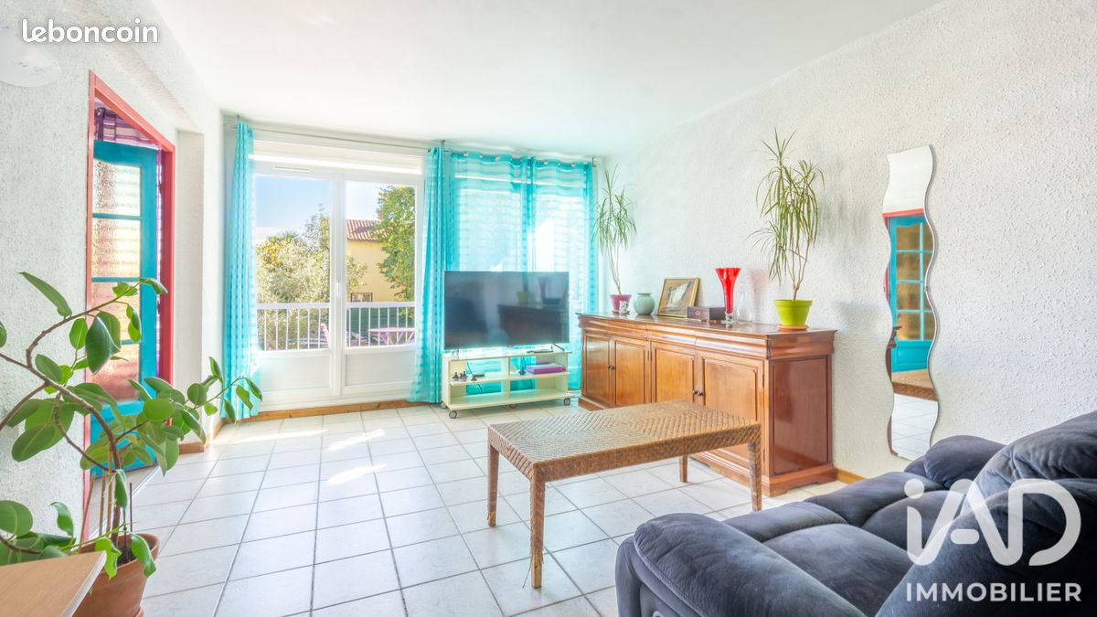 Appartement 4 pièces 80 m² · à Toulouse · 80 m² · 210 000 €