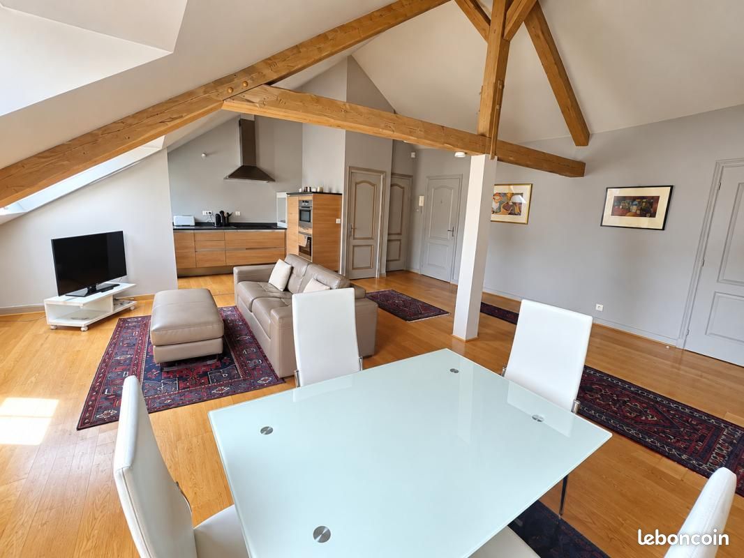 Appartement 3 pièces 64 m² · à Lille · 64 m² · 349 500 €