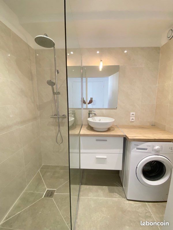 Appartement 2 pièces 30 m² · à Antibes · 30 m² · 950 €/mois