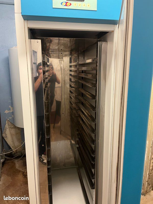 Armoire de pousse (image 2)