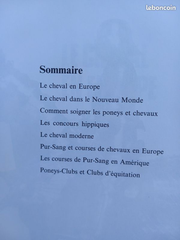 Chevaux du monde entier (image 3)