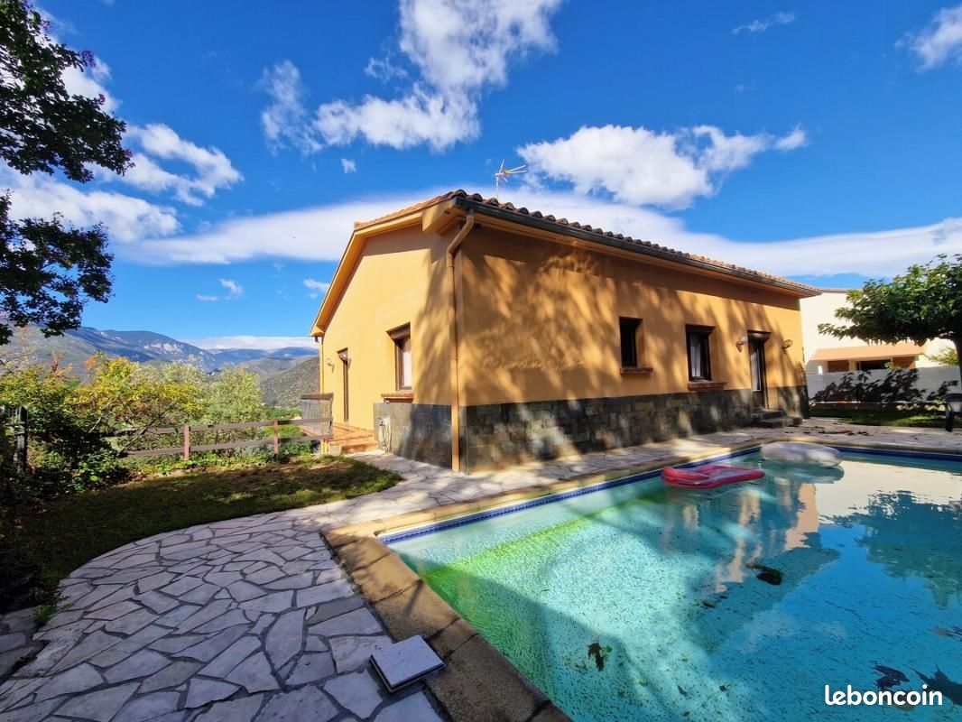 Maison 4 pièces 135 m² · à Codalet · 135 m² · 259 000 €