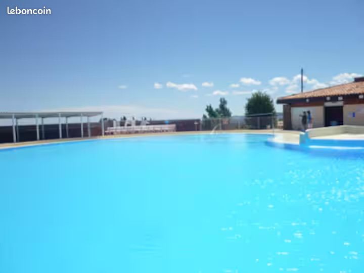 Appartement 1 pièce 26 m² · à Mandelieu-la-Napoule · 26 m² · 125 000 €