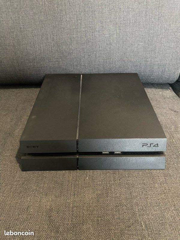 Ps4 (image 2)