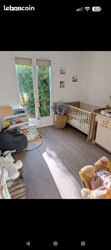 Location maison non meublée ou meublée Les Mathes (image 10)
