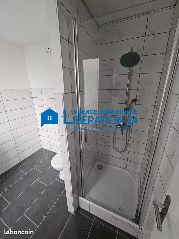 Appartement a louer saint-chamond - 3 pièce(s) - 70 m2 - Surfyn