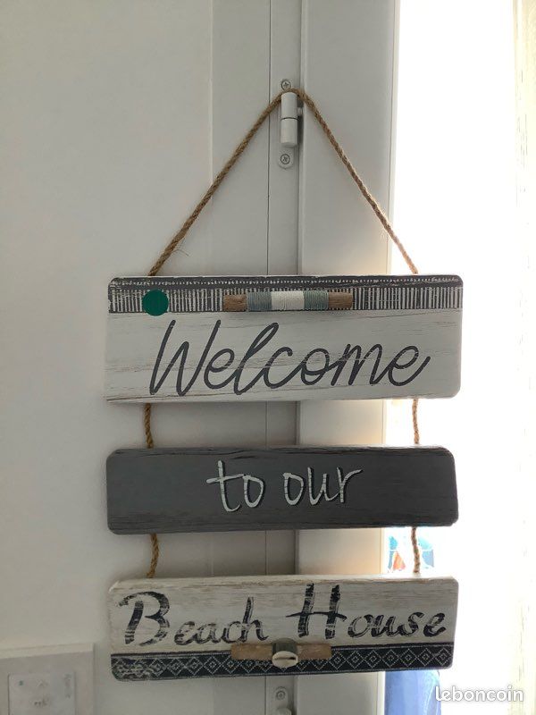 Decoration marine (image 7)