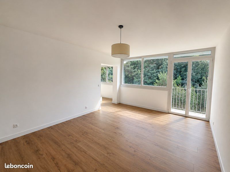 Appartement 4 pièces 70 m² · à Toulon · 70 m² · 244 000 €