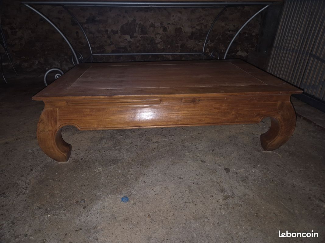 Table basse de salon (image 1)