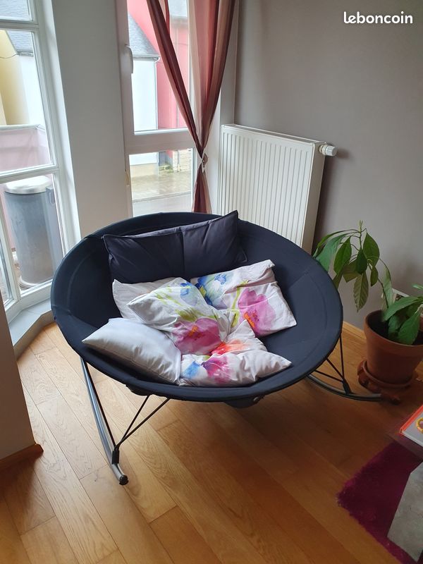 Fauteuil Ikea - PS2017 (image 1)