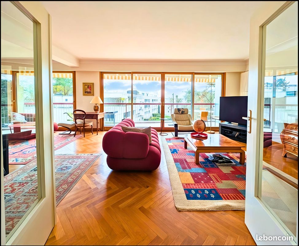 Appartement 6 pièces 160 m² · à Nantes · 160 m² · 599 000 €