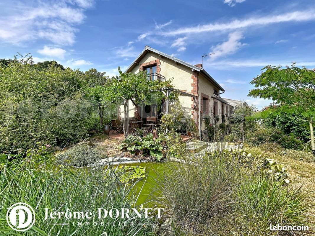 Maison 5 pièces 120 m² · à Breteuil · 120 m² · 278 000 €