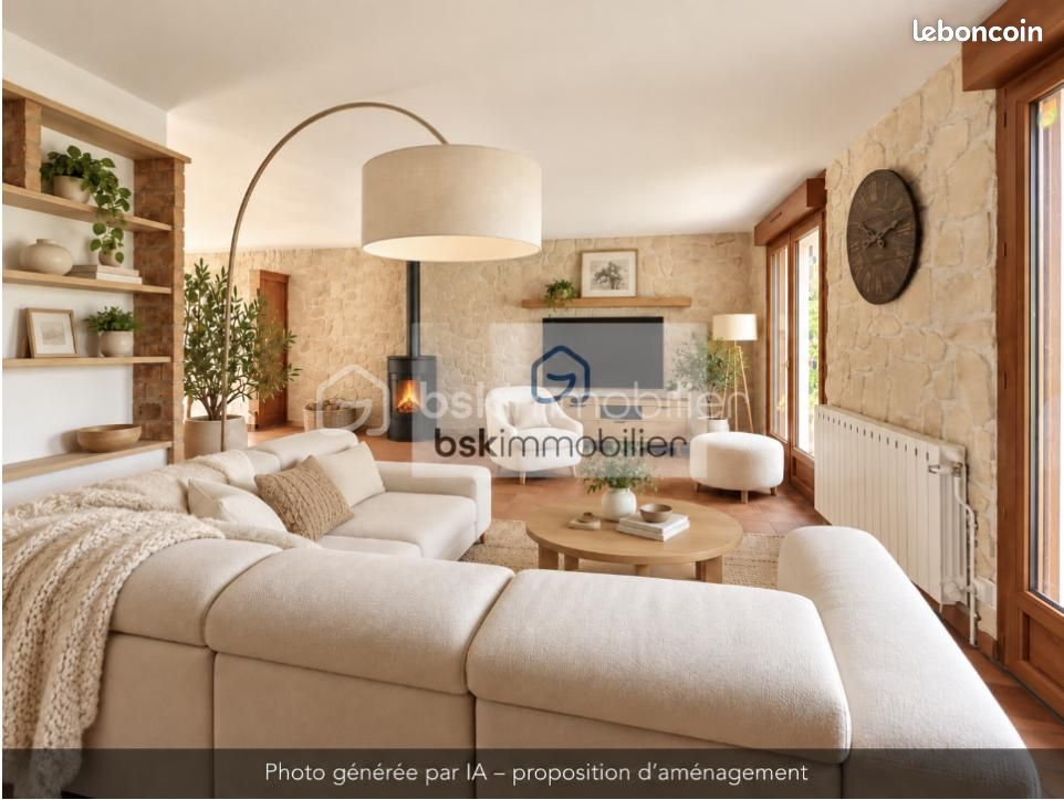 Maison 8 pièces 178 m² (image 6)