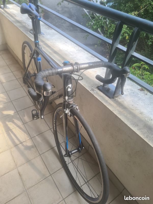Vélo route Nakamura Chrono Race (image 5)