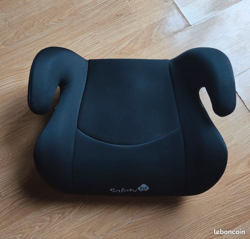 Réhausseur auto 15-36 Kg (image 1)