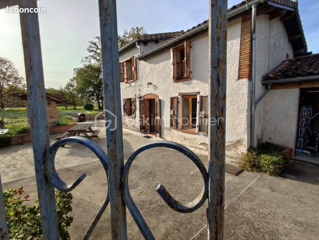 Maison 6 pièces 130 m² · à Coufouleux · 130 m² · 315 800 €