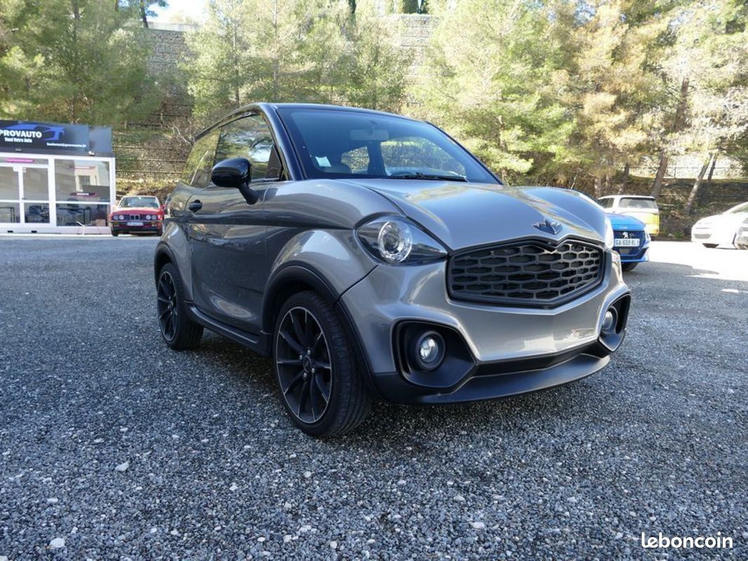 Chatenet ch 40 sportline (image 11)